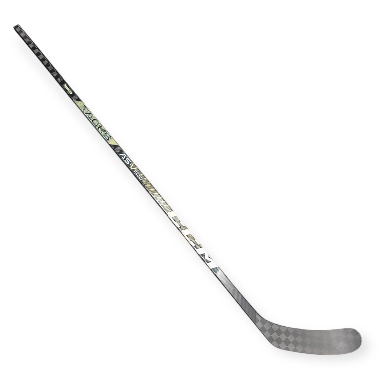 CCM Tacks AS-V Pro - Pro Stock Hockey Stick