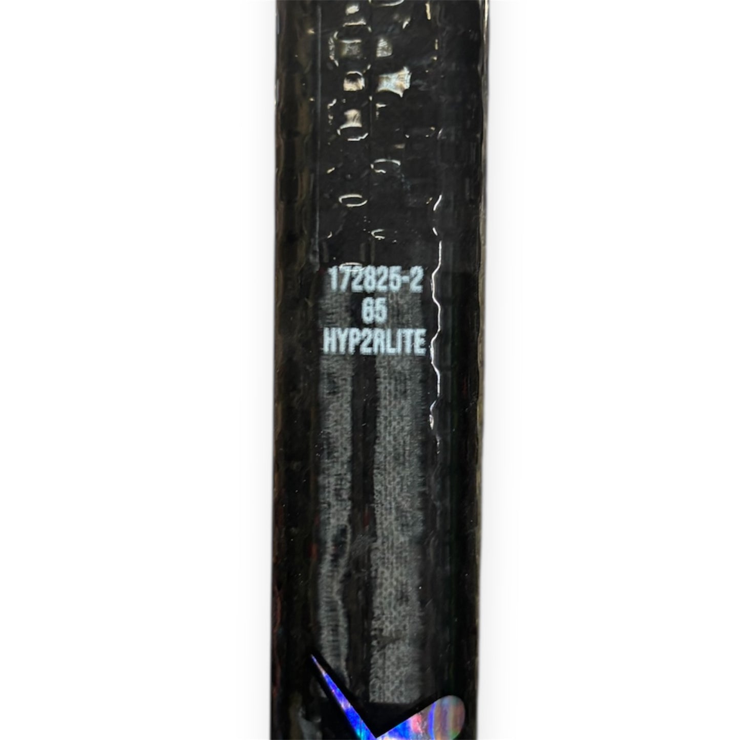 2 Pack - Bauer Nexus Tracer - Pro Stock Hockey Stick