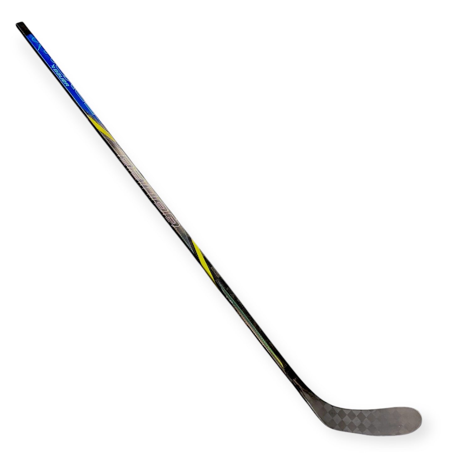 Bauer Nexus Tracer - Pro Stock Hockey Stick