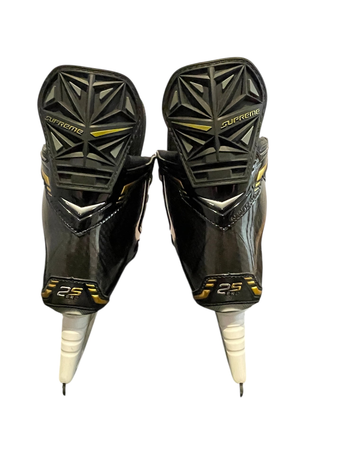 Bauer Supreme 2S Pro Stock Hockey Skates - 9D