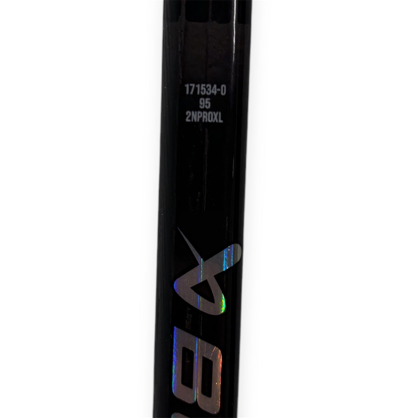 2 Pack - Bauer Nexus Tracer - Pro Stock Hockey Stick