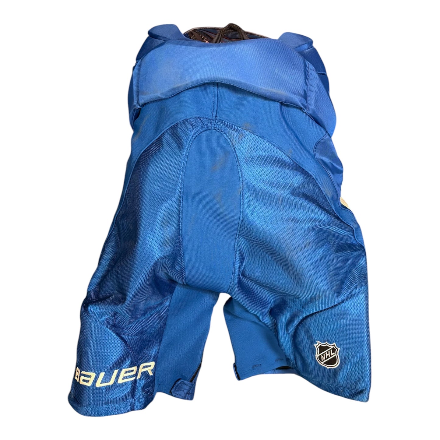 Bauer Vapor Pro - Pro Stock Hockey Pants - St. Louis Blues (Winter Classic)
