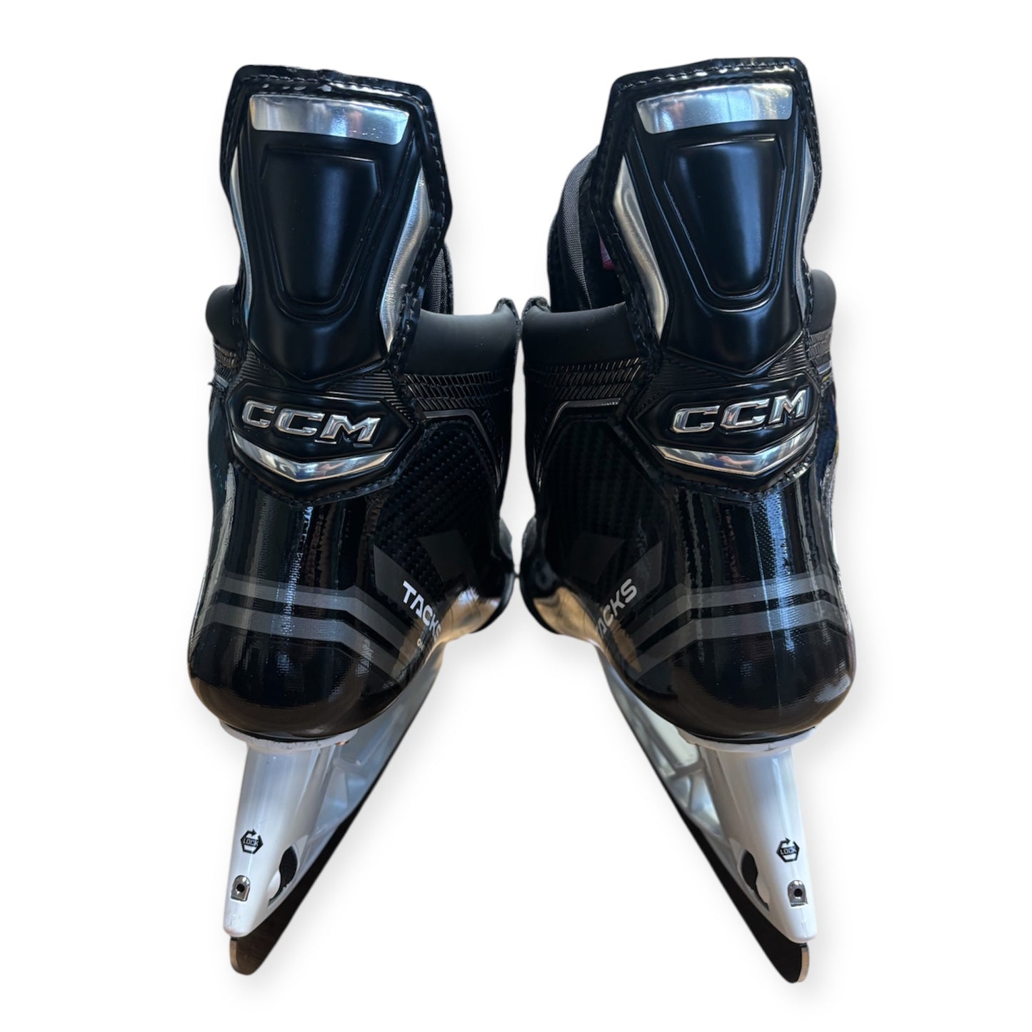 CCM Tacks AS-V Pro - Pro Stock Hockey Skates 9D