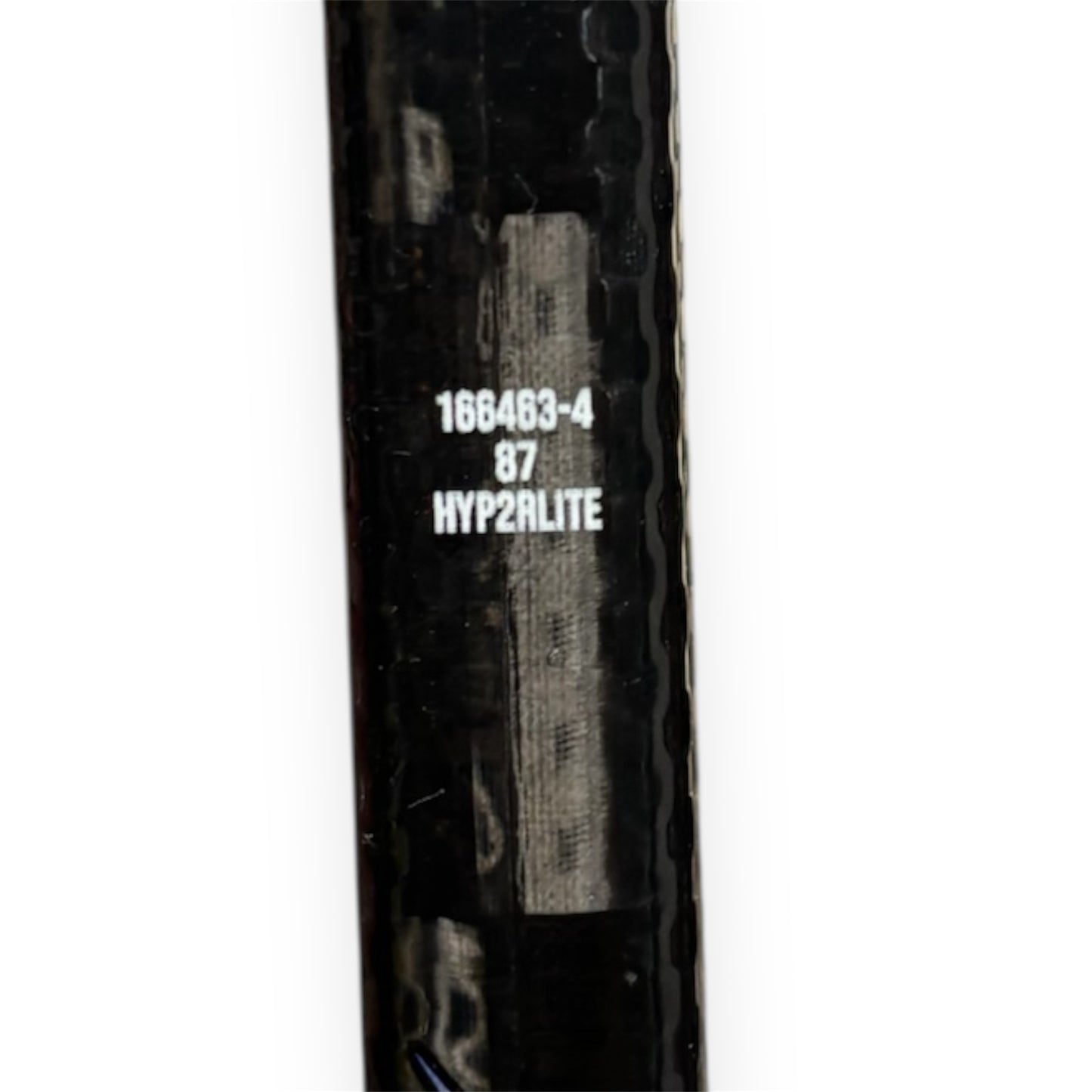 Bauer Nexus Tracer - Pro Stock Hockey Stick