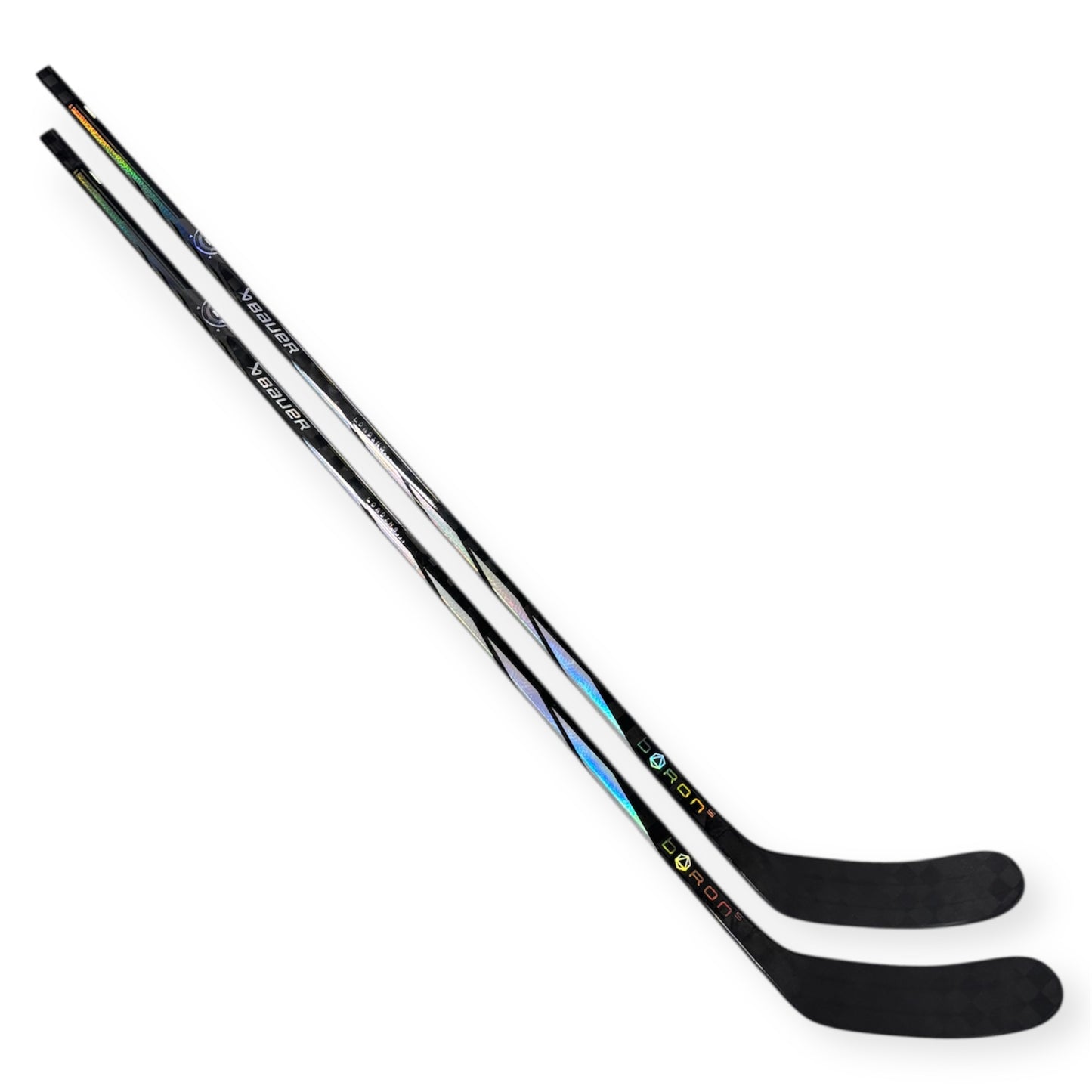 2 Pack - Bauer Proto-R - Pro Stock Hockey Stick