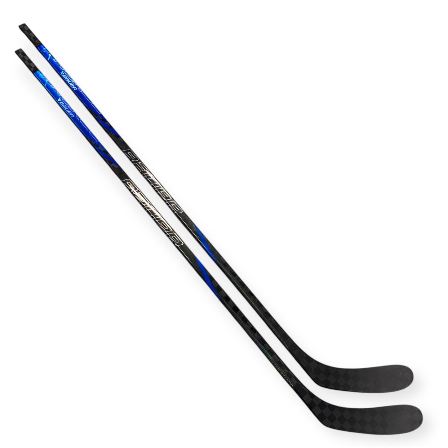 2 Pack - Bauer Nexus Tracer - Pro Stock Hockey Stick