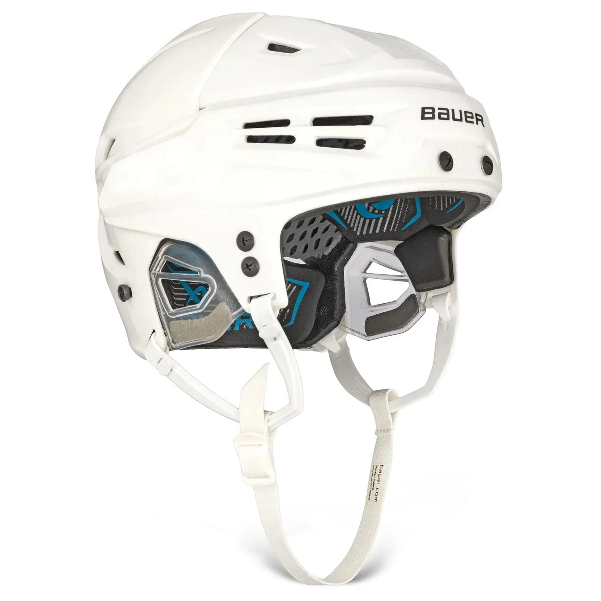 Bauer Re-Akt 70 Pro Stock Hockey Helmet