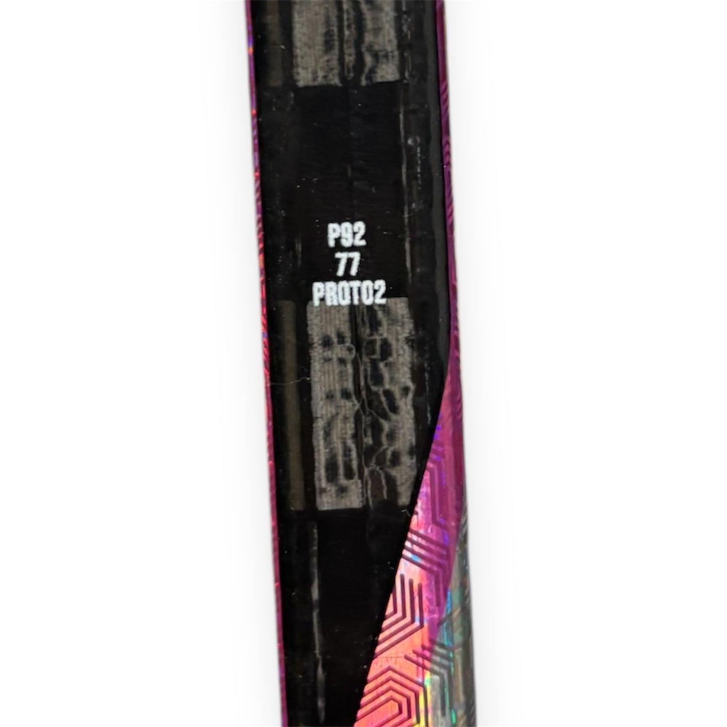 Bauer Proto2 - Pro Stock Hockey Stick