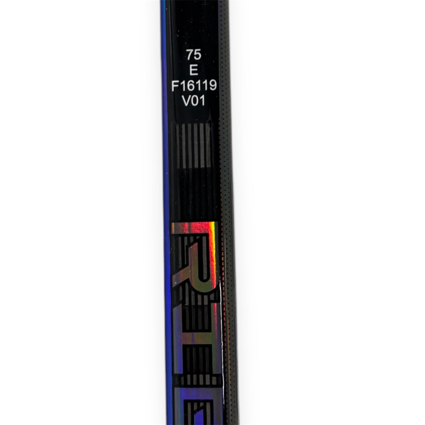 2 Pack - CCM RibCor Trigger 9 Pro - Pro Stock Hockey Stick