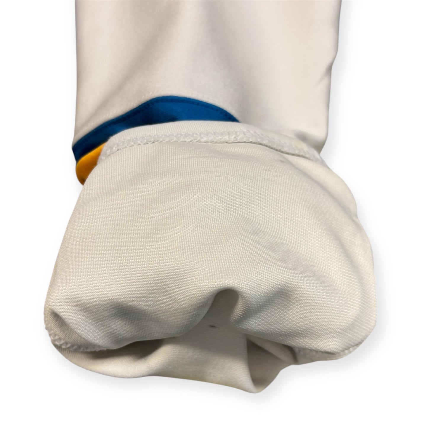 Fanatics St. Louis Blues Pro Stock Hockey Socks - 2025/2026 Away