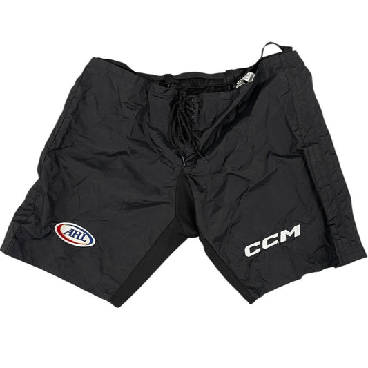 CCM PP10G Pro Stock Hockey Goalie Pant Shell - AHL All Star Game