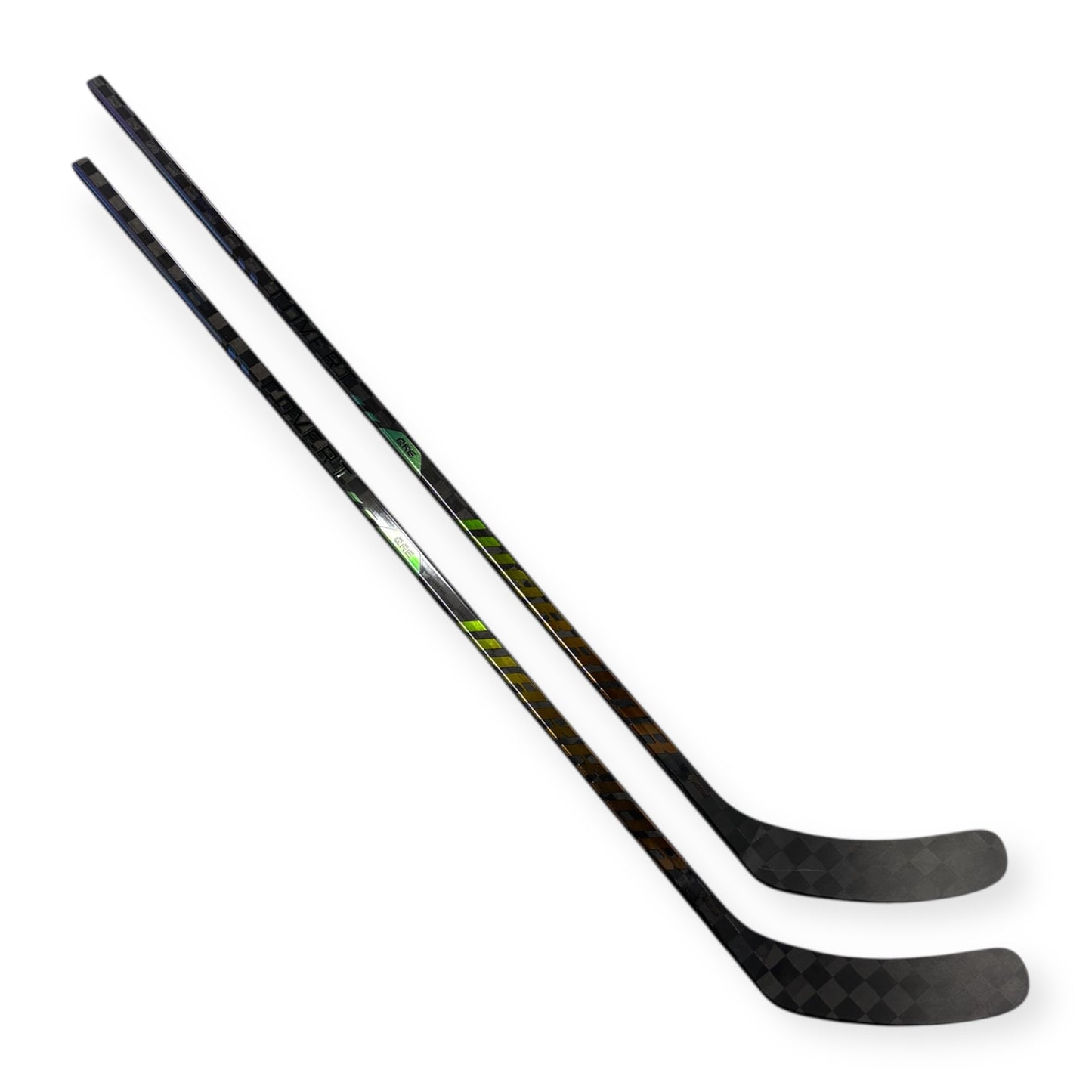 2 Pack - Warrior Covert QR6 Pro - Pro Stock Hockey Stick