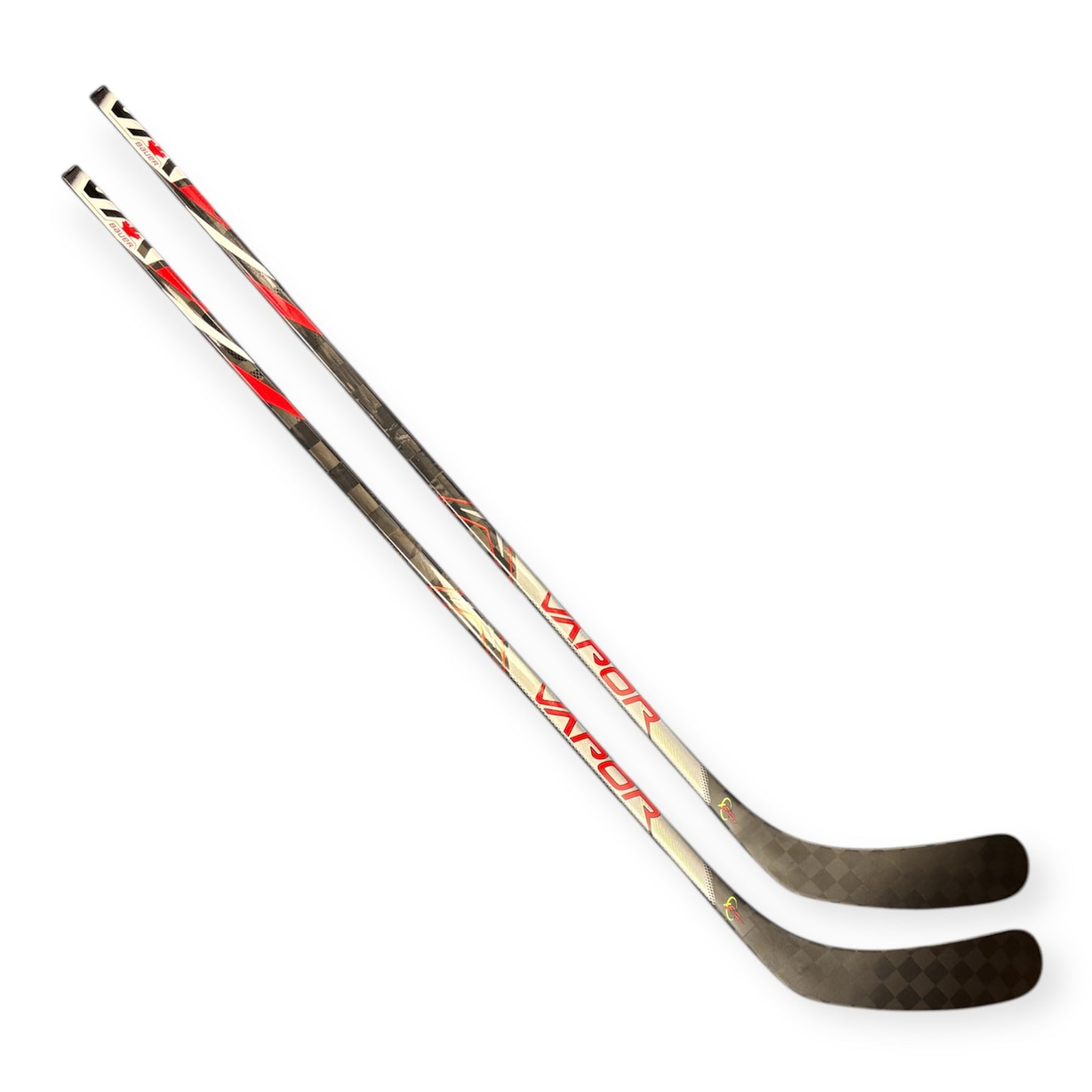 2 Pack - Bauer Vapor Flylite Team Canada - Pro Stock Hockey Stick
