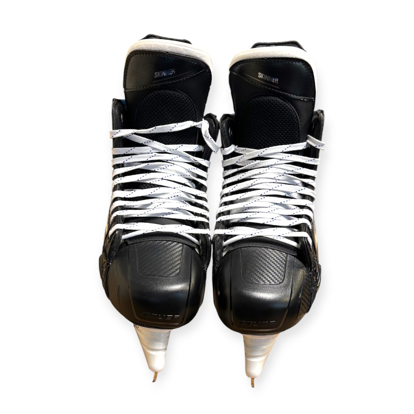 Bauer Supreme Mach Pro Stock Hockey Skates - 9D