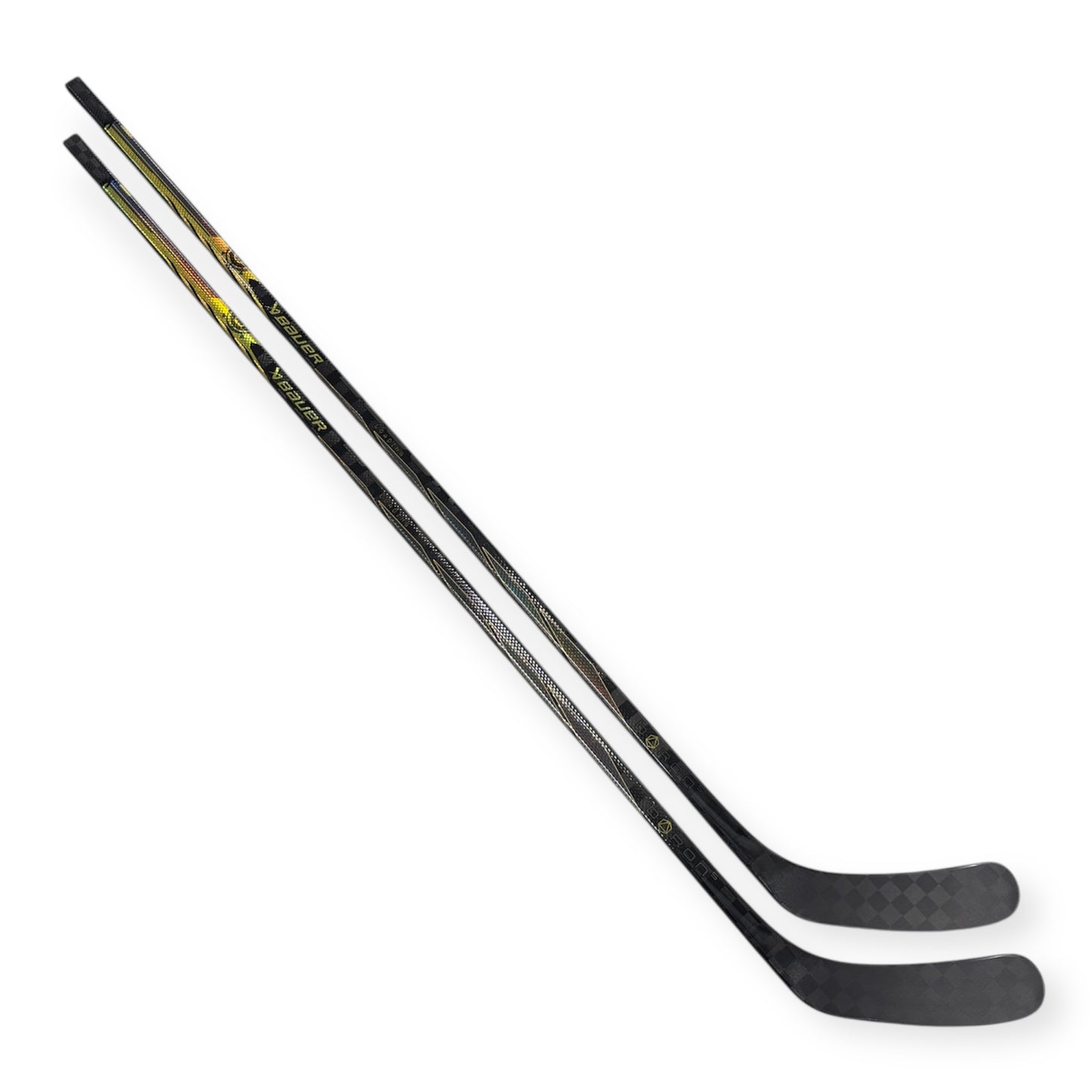 2 Pack - Bauer Proto-R - Pro Stock Hockey Stick
