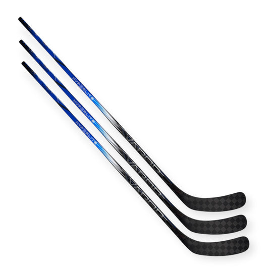 3 Pack - Bauer Vapor Hyperlite 2 - Pro Stock Hockey Stick