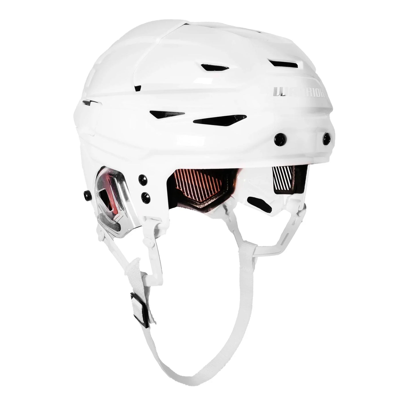 Warrior CF 100 Pro Stock Hockey Helmet