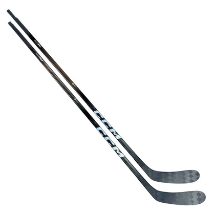 2 Pack - CCM Jetspeed FT8 Pro - Pro Stock Hockey Stick