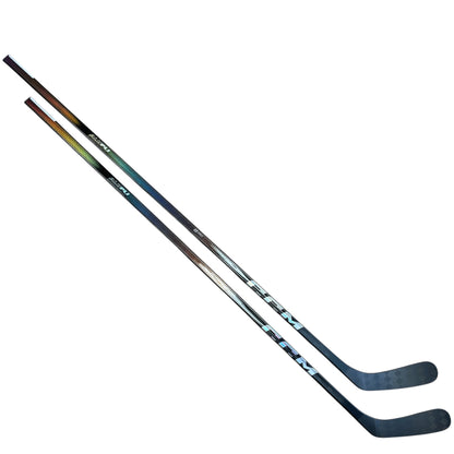 2 Pack - CCM Jetspeed FT8 Pro - Pro Stock Hockey Stick