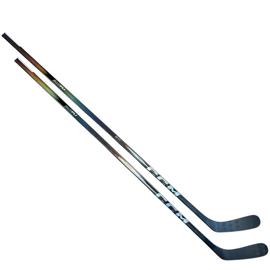 2 Pack - CCM Jetspeed FT8 Pro - Pro Stock Hockey Stick
