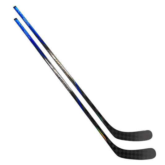 2 Pack - Bauer Nexus Tracer - Pro Stock Hockey Stick