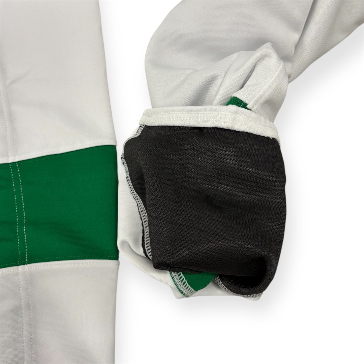 CCM Toronto Maple Leafs (St. Pats) Pro Stock Hockey Socks