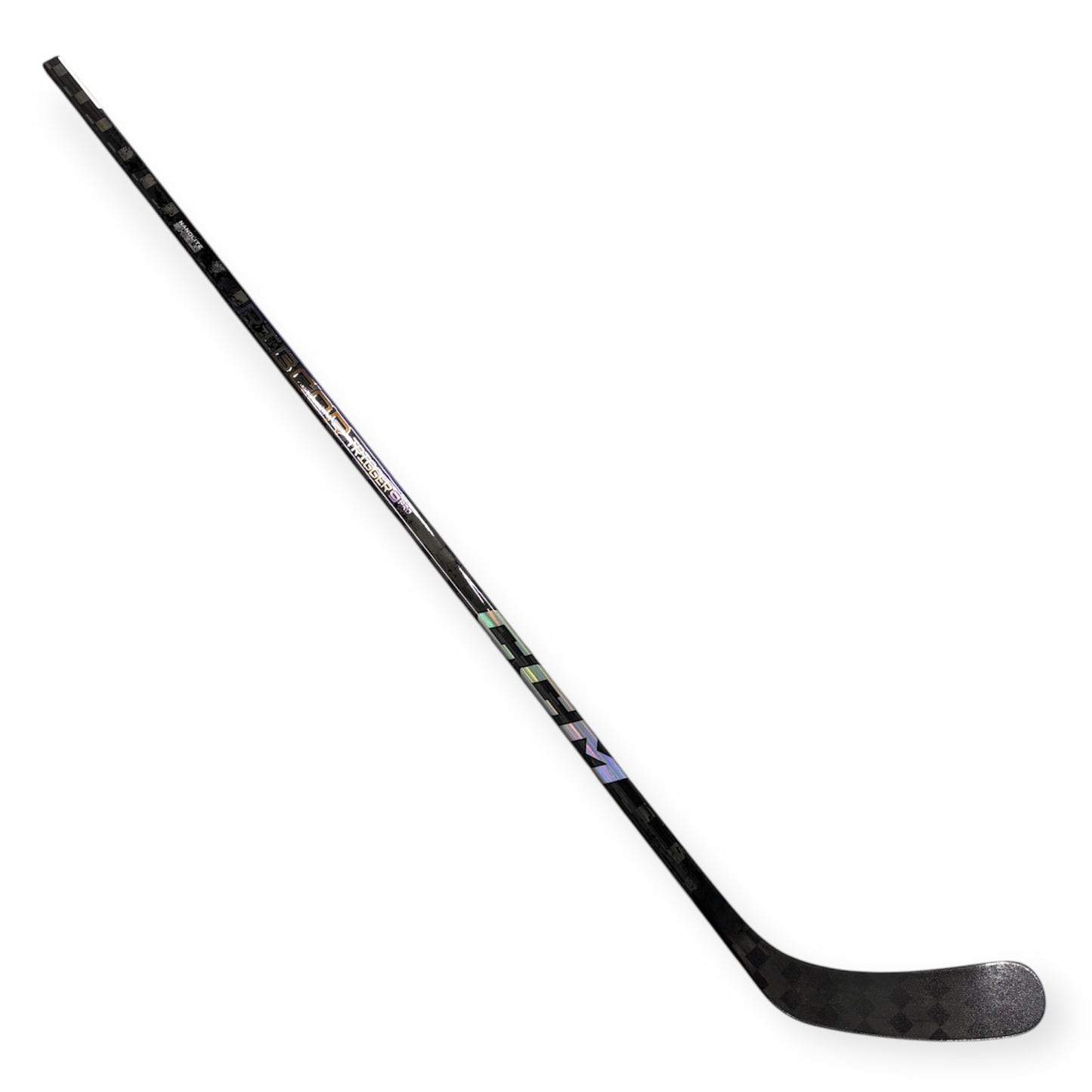CCM Ribcor Trigger 9 Pro - Pro Stock Hockey Stick