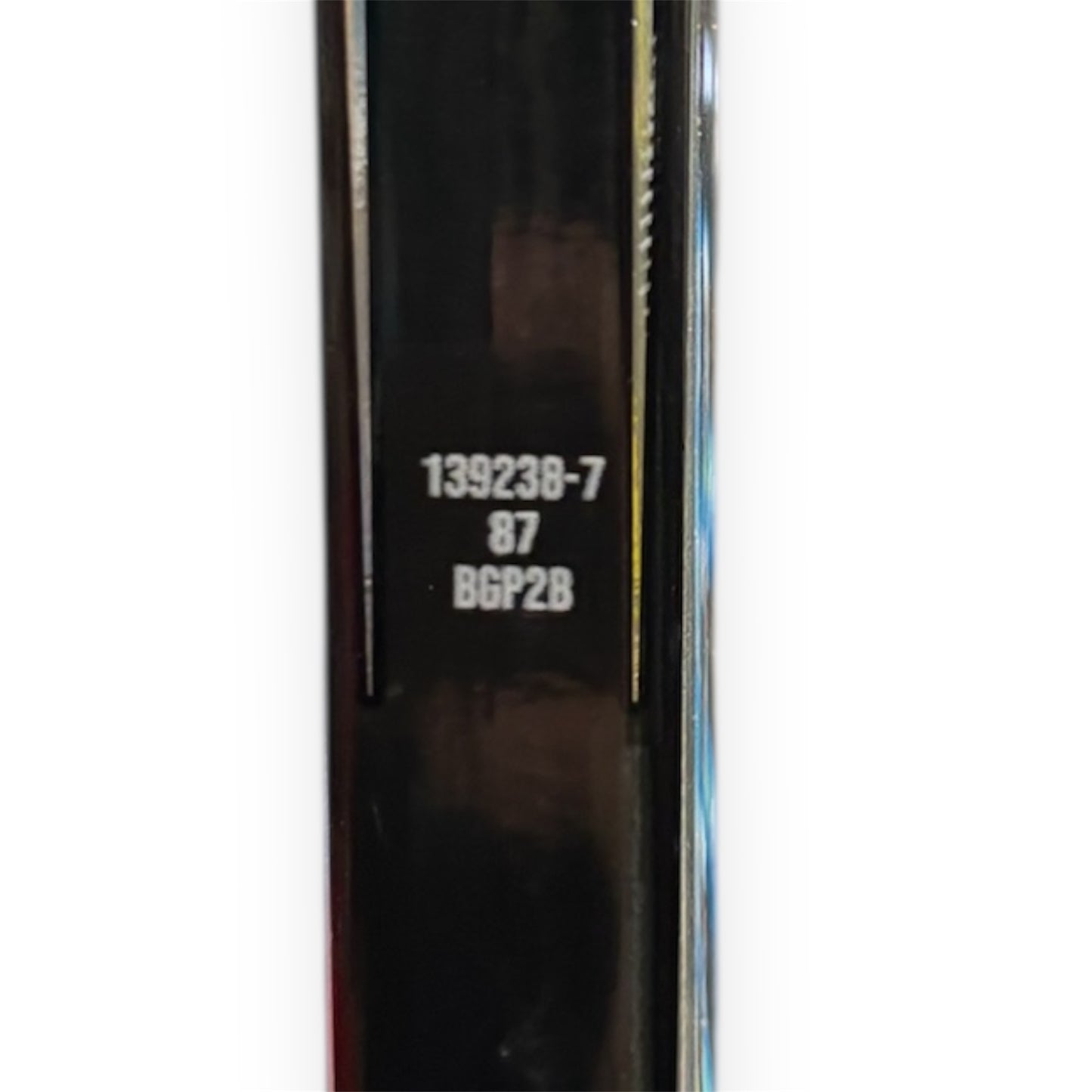 Bauer Vapor Hyperlite 2 - Pro Stock Hockey Stick