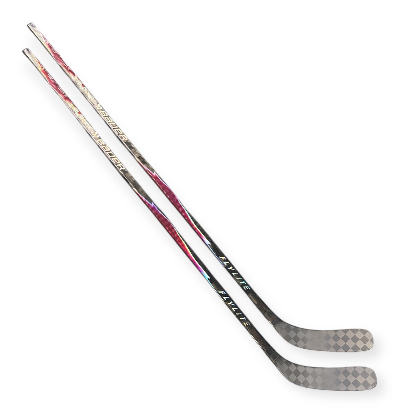 2 Pack - Bauer Vapor Flylite - Pro Stock Hockey Stick
