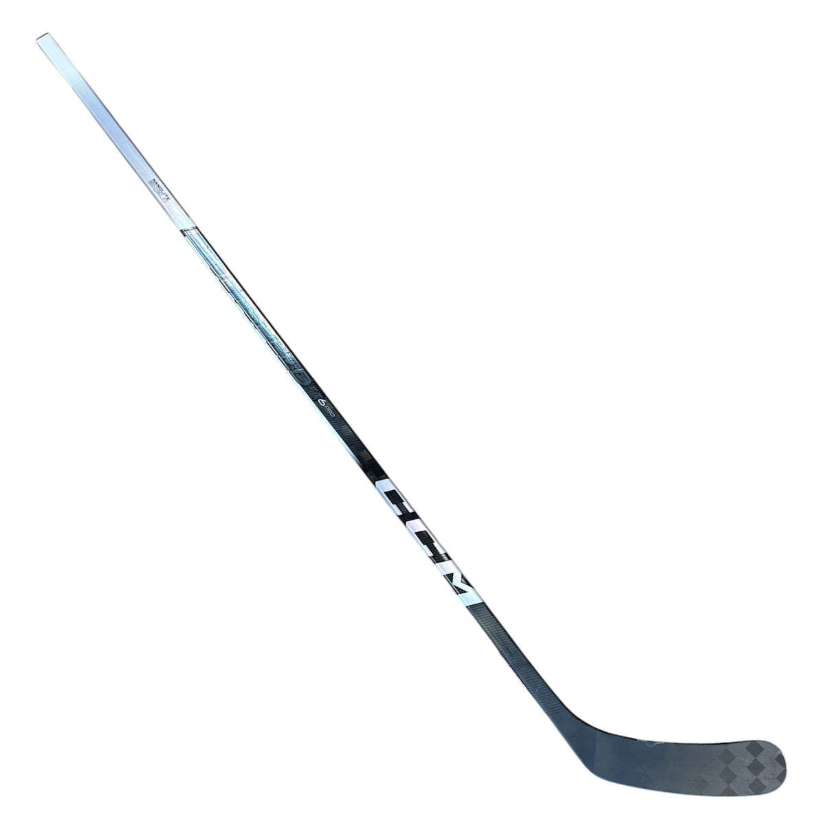 CCM Jetspeed FT6 Pro - Pro Stock Hockey Stick