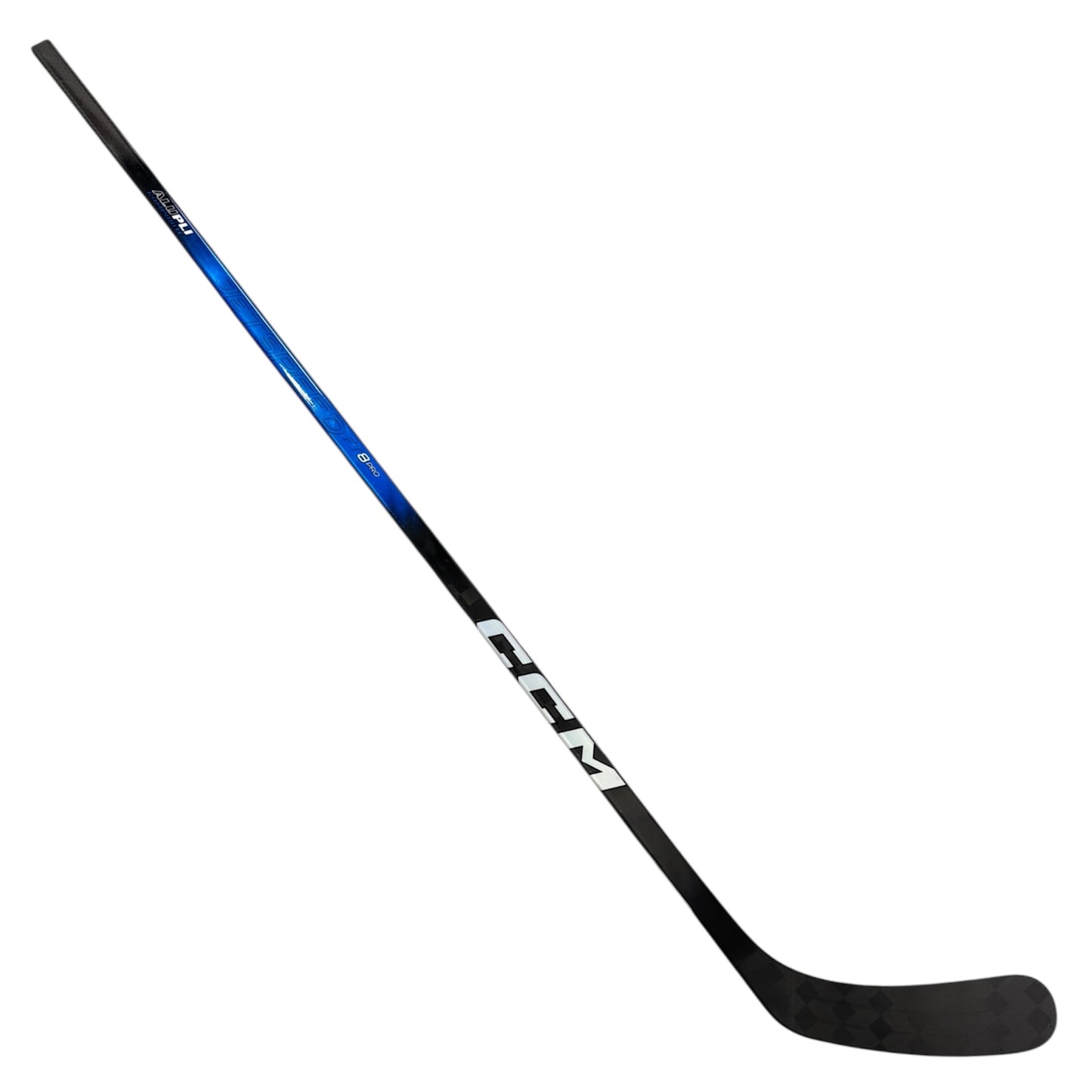 CCM Jetspeed FT8 Pro - Pro Stock Hockey Stick
