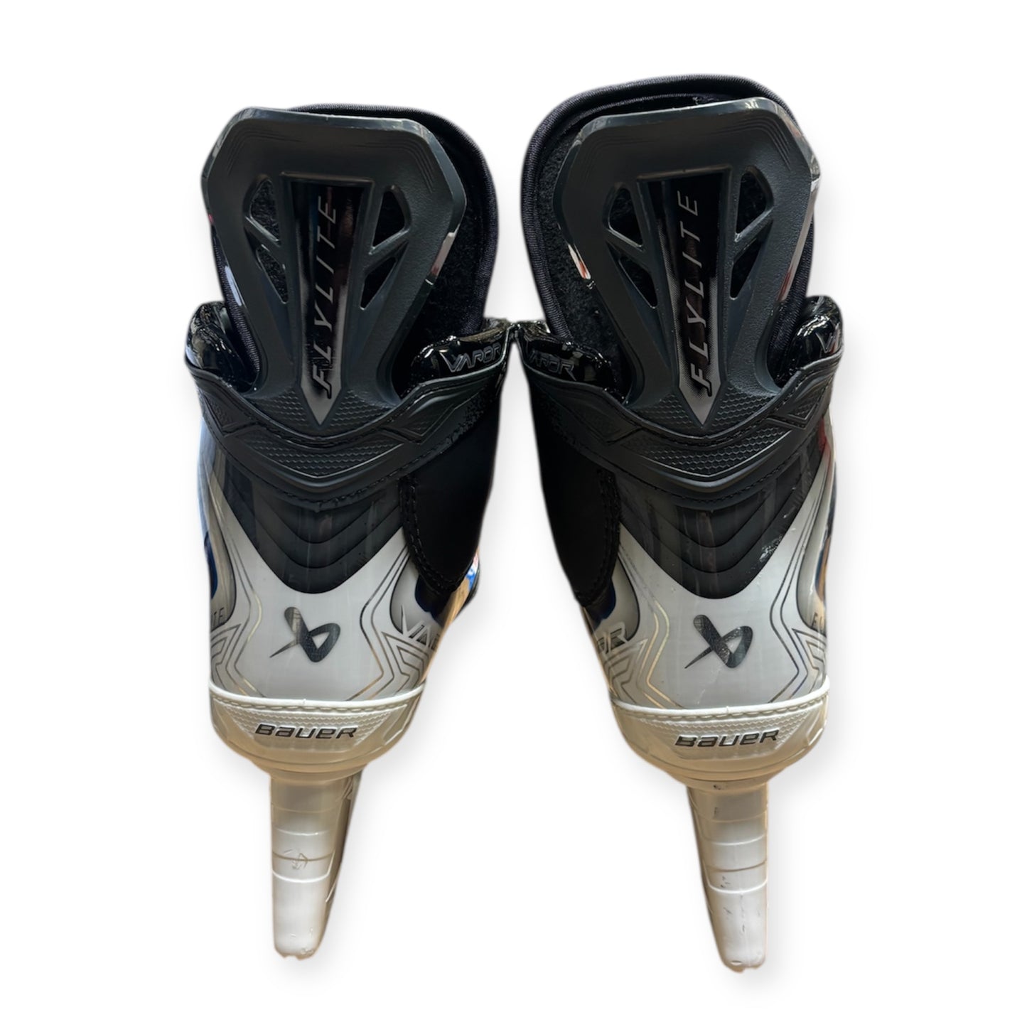 Bauer Vapor Flylite Pro Stock Hockey Skates - William Nylander - 6.5D (Game Used)