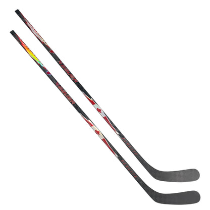 2 Pack - Bauer Vapor Flylite - Pro Stock Hockey Stick - Team Canada