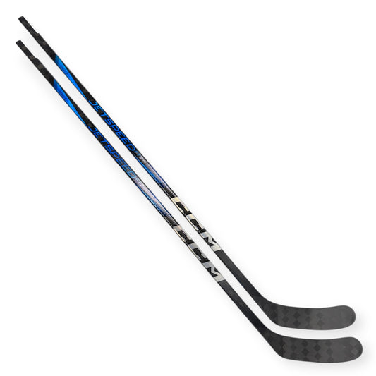 2 Pack - CCM Jetspeed FT7 Pro - Pro Stock Hockey Stick