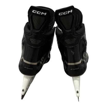 CCM Jetspeed FT6 Pro - Pro Stock Hockey Skates - 7D (Used)
