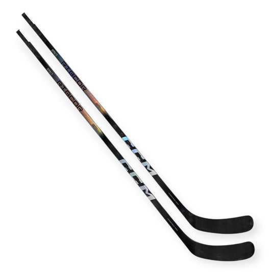 2 Pack - CCM Ribcor Trigger 8 Pro - Pro Stock Hockey Stick