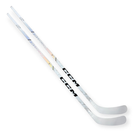 2 Pack - CCM Ribcor Trigger 9 Pro - Pro Stock Hockey Stick