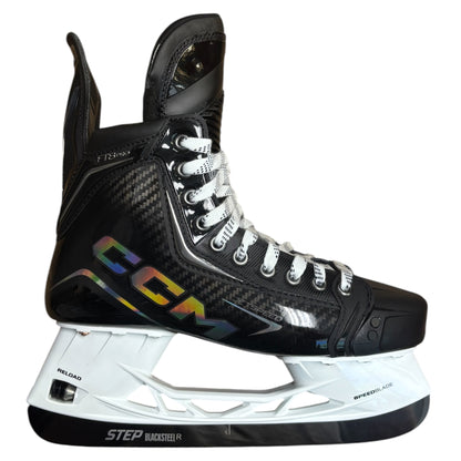 CCM Jetspeed FT8 Pro - Pro Stock Hockey Skates 7.5D