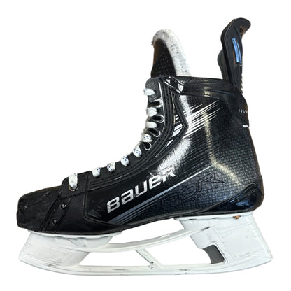 Bauer Vapor Hyperlite 2 Pro Stock Hockey Skates - Matthew Knies - 9D (Used)