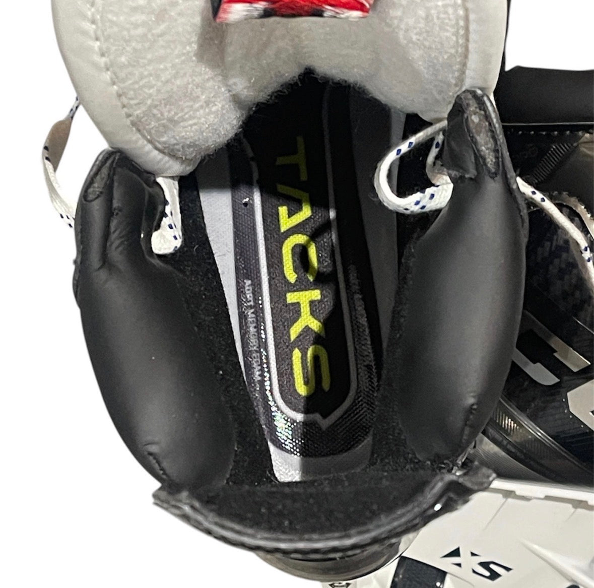 CCM Tacks XF Pro - Pro Stock Hockey Skates - 6D