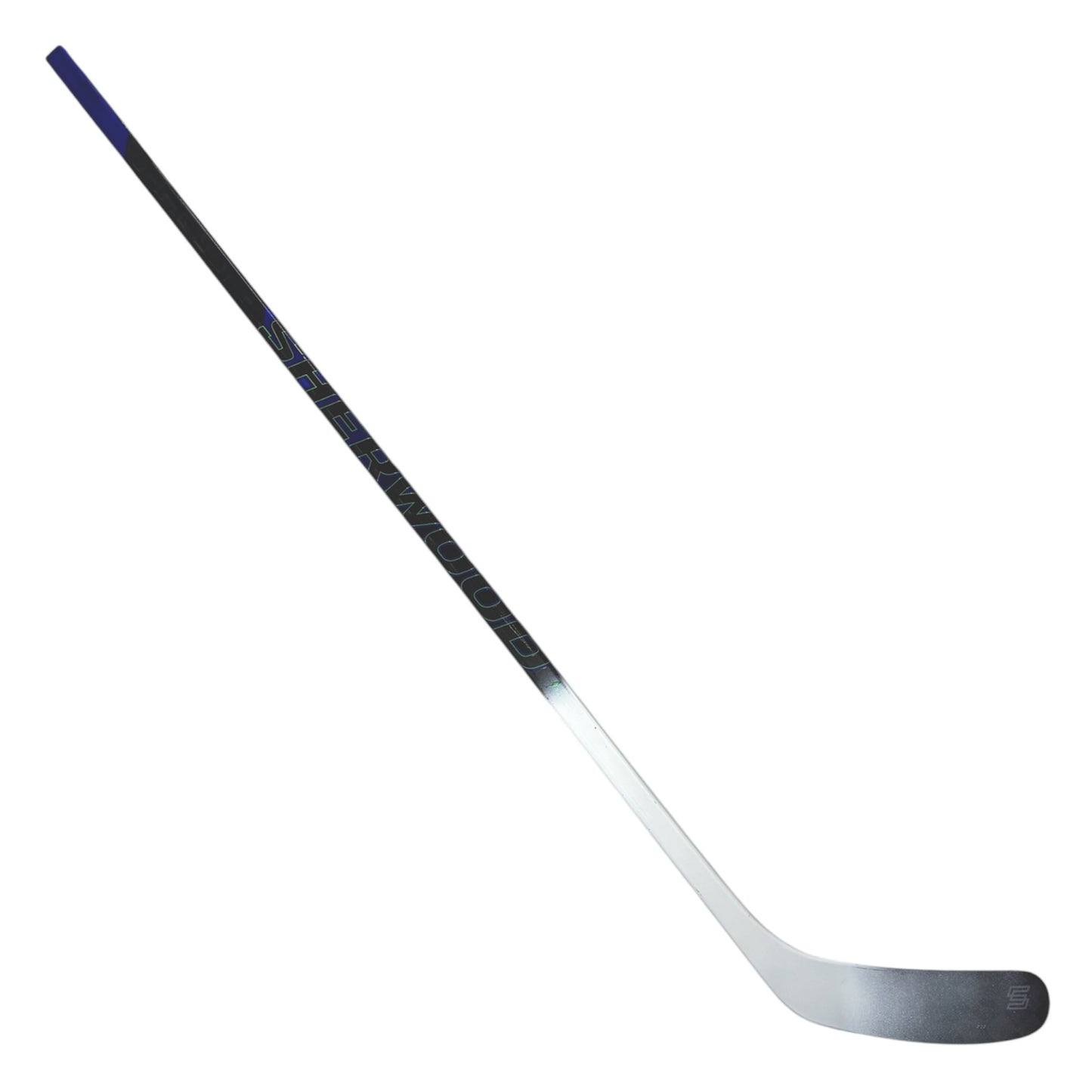 Sherwood CODE Encrypt Pro - Pro Stock Hockey Stick - William Nylander