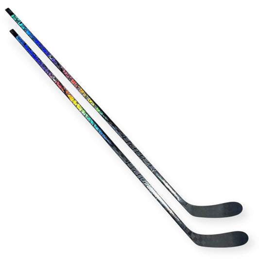 2 Pack - Bauer Twitch - Pro Stock Hockey Stick