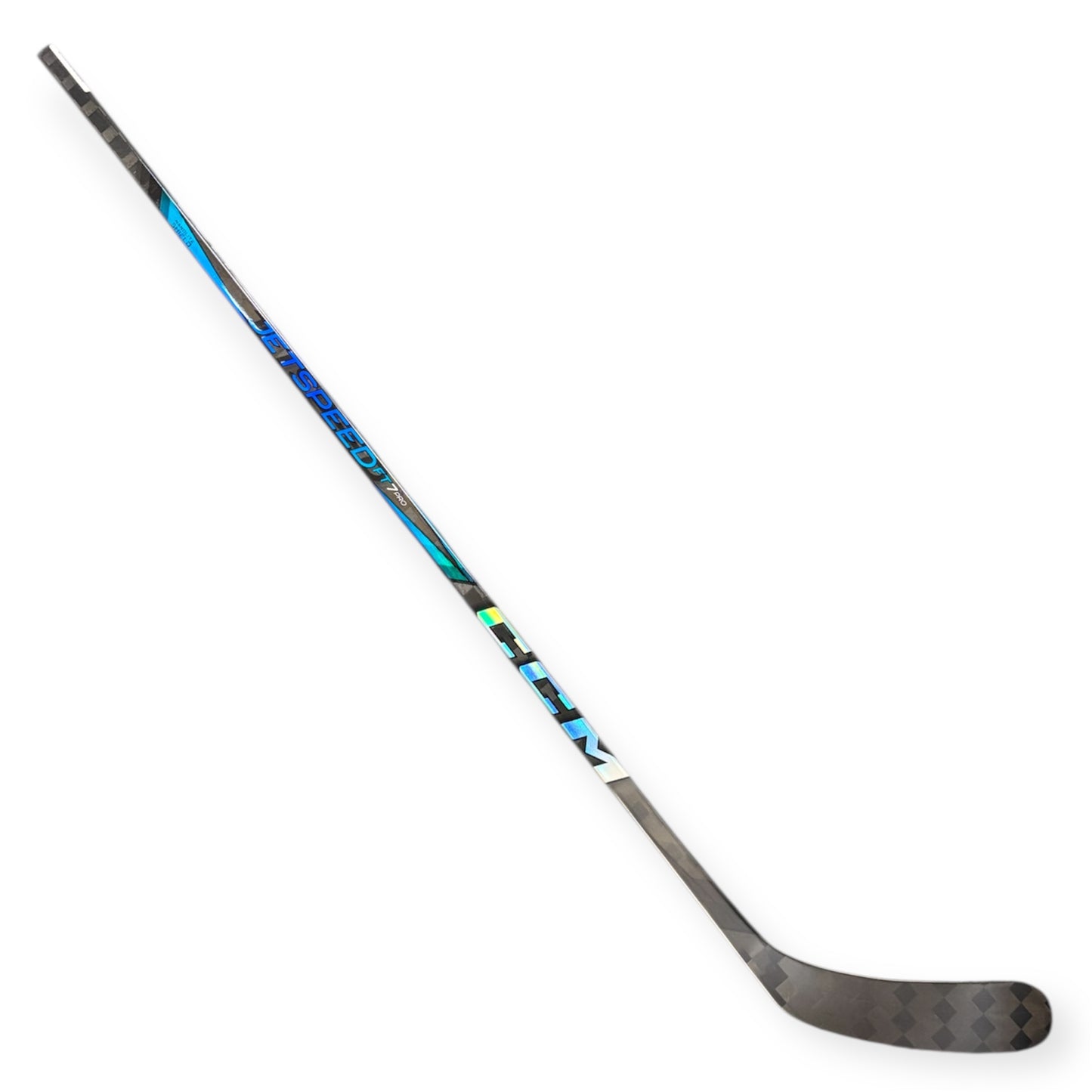 CCM Jetspeed FT7 Pro - Pro Stock Hockey Stick