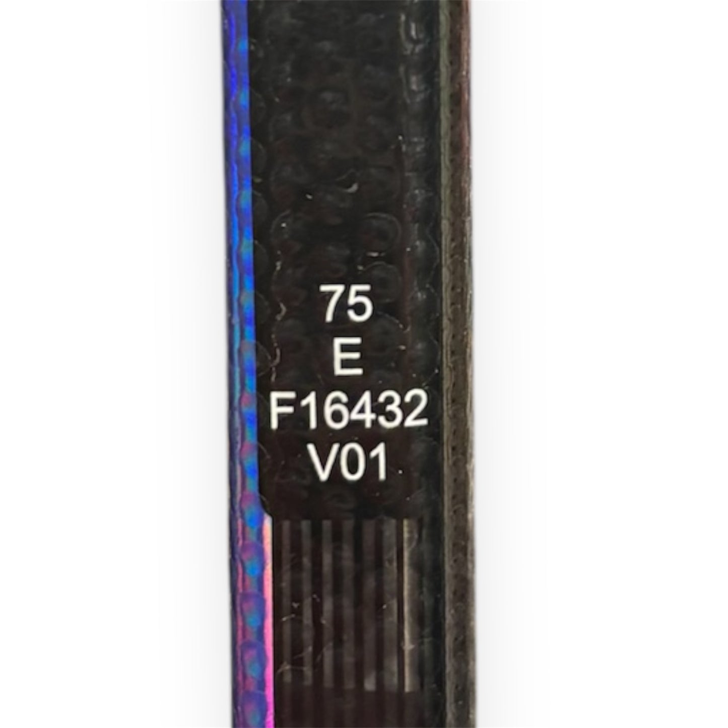 CCM Ribcor Trigger 9 Pro - Pro Stock Hockey Stick