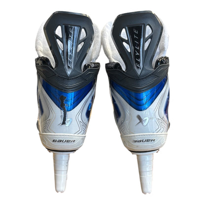 Bauer Vapor Flylite Pro Stock Hockey Skates - Max Domi - 8D (Used)