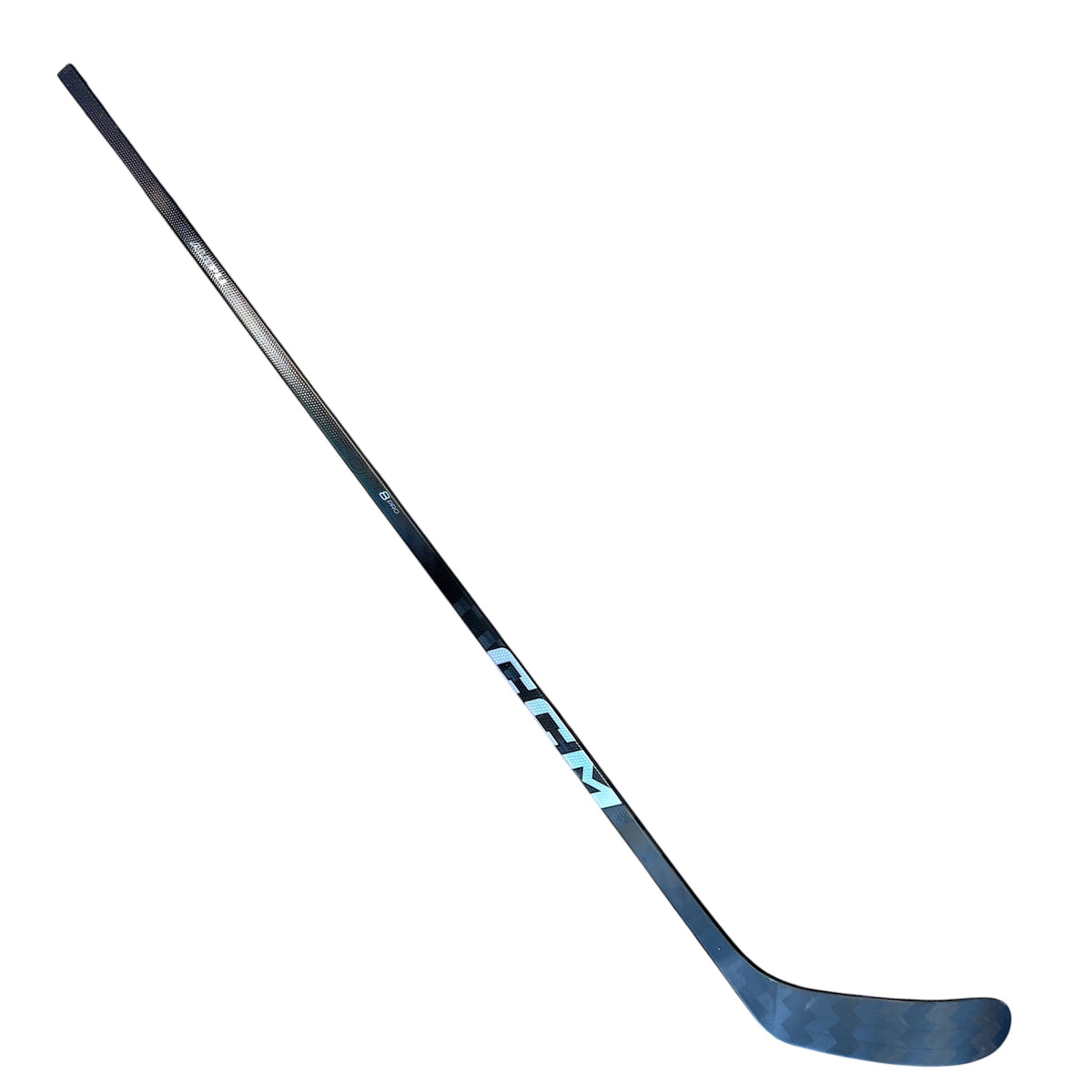 CCM Jetspeed FT8 Pro - Pro Stock Hockey Stick