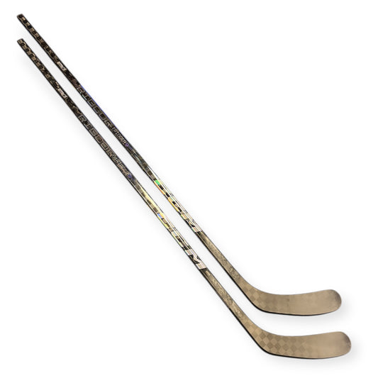 2 Pack - CCM Ribcor Trigger 9 Pro - Pro Stock Hockey Stick