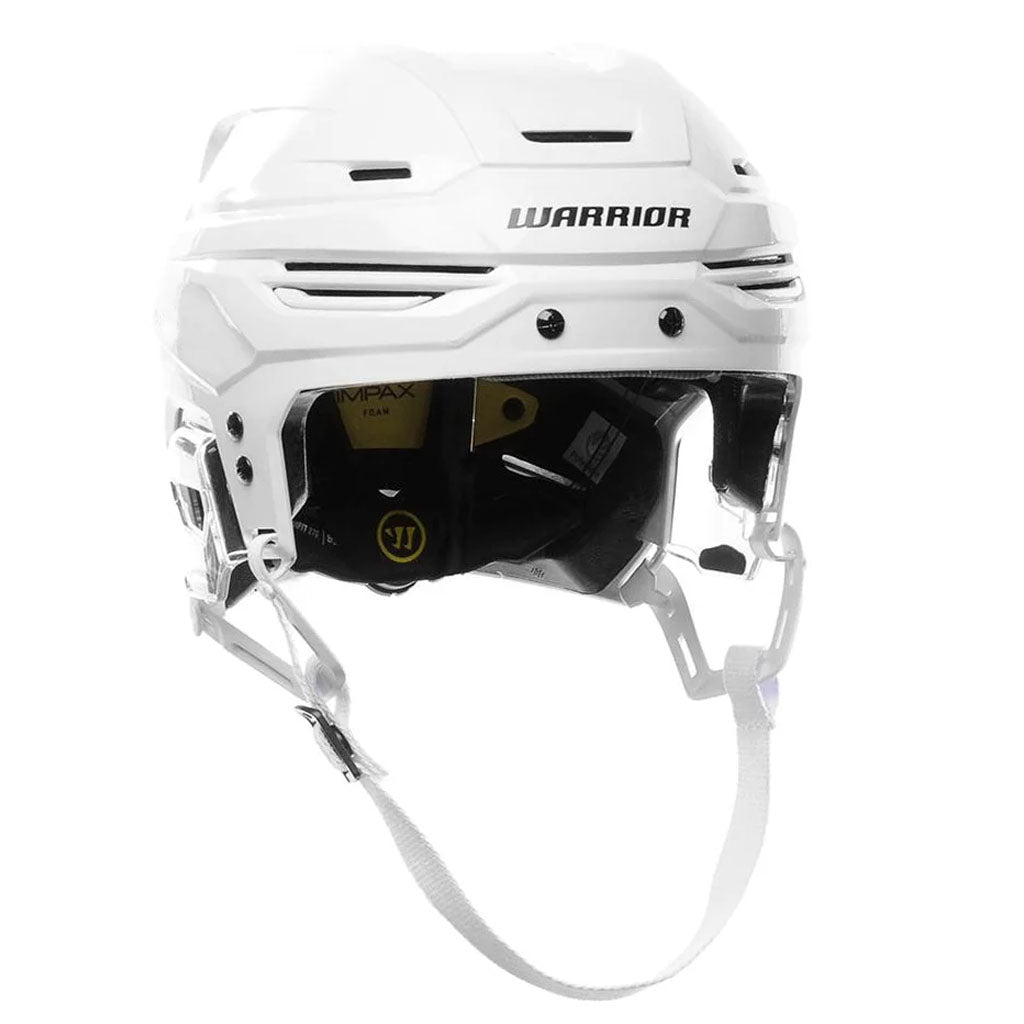 Warrior Alpha One Pro Pro Stock Hockey Helmet