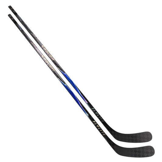 2 Pack - Bauer Vapor Flylite - Pro Stock Hockey Stick - Auston Matthews PAPI 34