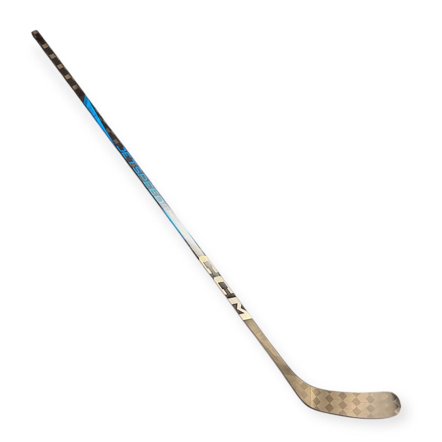 CCM Jetspeed FT7 Pro - Pro Stock Hockey Stick